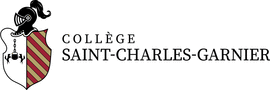 Logo Collge Saint-Charles-Garnier