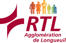 Logo Rseau de transport de Longueuil (RTL)