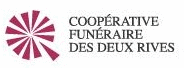 Logo Cooprative funraire des Deux Rives