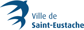 Logo Ville de Saint-Eustache