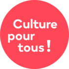 Logo Culture pour tous