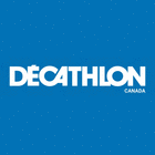 Logo Dcathlon Canada