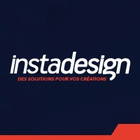 Logo Instadesign
