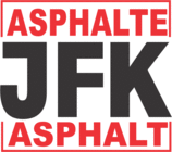 Logo Asphalte JFK Asphalt