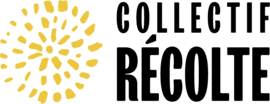 Logo Collectif Rcolte
