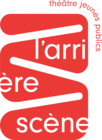Logo L'Arrire Scne - centre dramatique pour l'enfance et la jeunesse en Montrgie