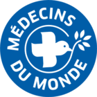 Logo Mdecins du Monde Canada