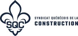 Logo Syndicat qubcois de la construction (SQC)