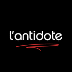 Logo L'Antidote Mdias