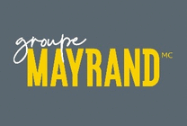 Logo Groupe Mayrand Alimentation / Mayrand Plus
