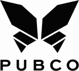 Logo Pubco produits international inc.