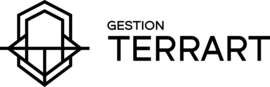 Logo Gestion Terrart Inc