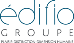 Logo Groupe difio
