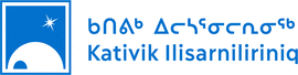 Logo Kativik Ilisarniliriniq