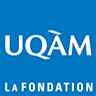 Logo Fondation de l'UQAM