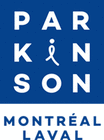 Logo Parkinson Montral-Laval