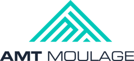 Logo AMT Moulage 