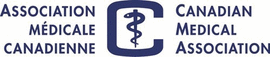 Logo Canadian Medical Association