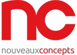 Logo Nouveaux Concepts