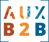 Logo AUX B2B