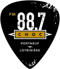 Logo CHOC FM 88,7