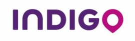 Logo Indigo Park