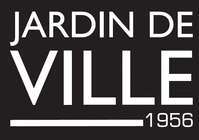 Logo Jardin De Ville