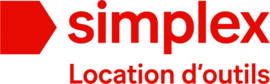 Logo Simplex Location d'outils