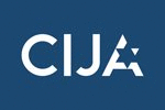 Logo CIJA - Le Centre consultatif des relations juives et israliennes