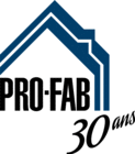 Logo Groupe Pro-Fab