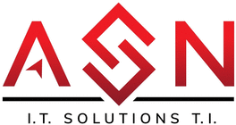 Logo ASN Inc