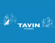 Logo Tavin Pharma Inc.