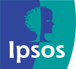 Logo Ipsos Healthcare
