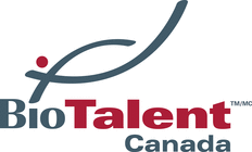 Logo BioTalent Canada