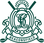 Logo Beaconsfield Golf Club