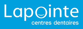 Logo Centres dentaires Lapointe