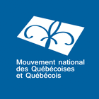 Logo MNQ (La Fte nationale du Qubec)