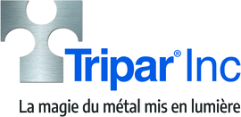 Logo Tripar Inc