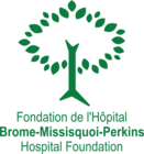Fondation de l'hpital Brome-Missisquoi-Perkins