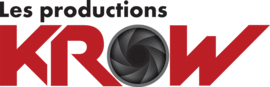 Logo Krow Productions