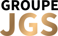 Logo Groupe JGS