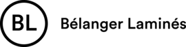 Logo Blanger Laminates