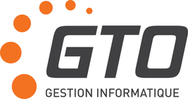 Logo GTO Gestion informatique