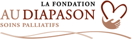 Logo La Fondation Au Diapason