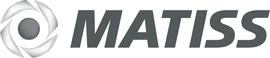 Logo Matiss inc.