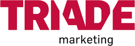Logo Triade Marketing