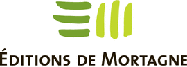 Logo ditions de Mortagne