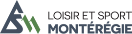 Logo Loisir et Sport Montrgie