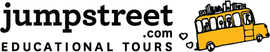 Logo Jumpstreet Tours - ducatours - Worldstrides 