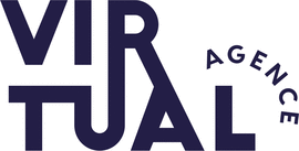Logo Agence Virtual 